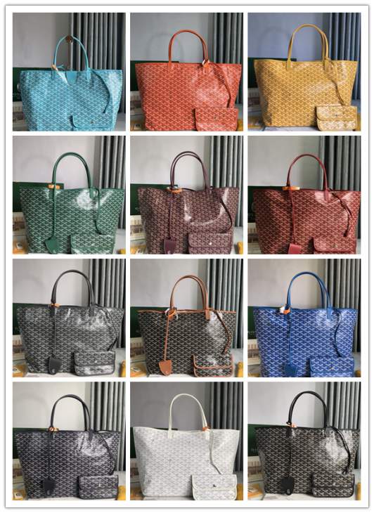 Picture of Goyard Handbags _SKUfw225677049fw